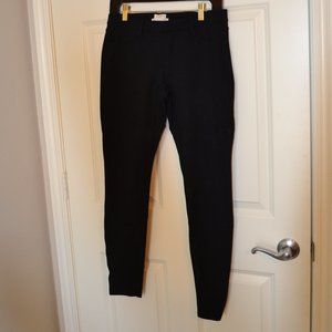 J. Crew Factory Gigi Pant - Size 6 - EUC!